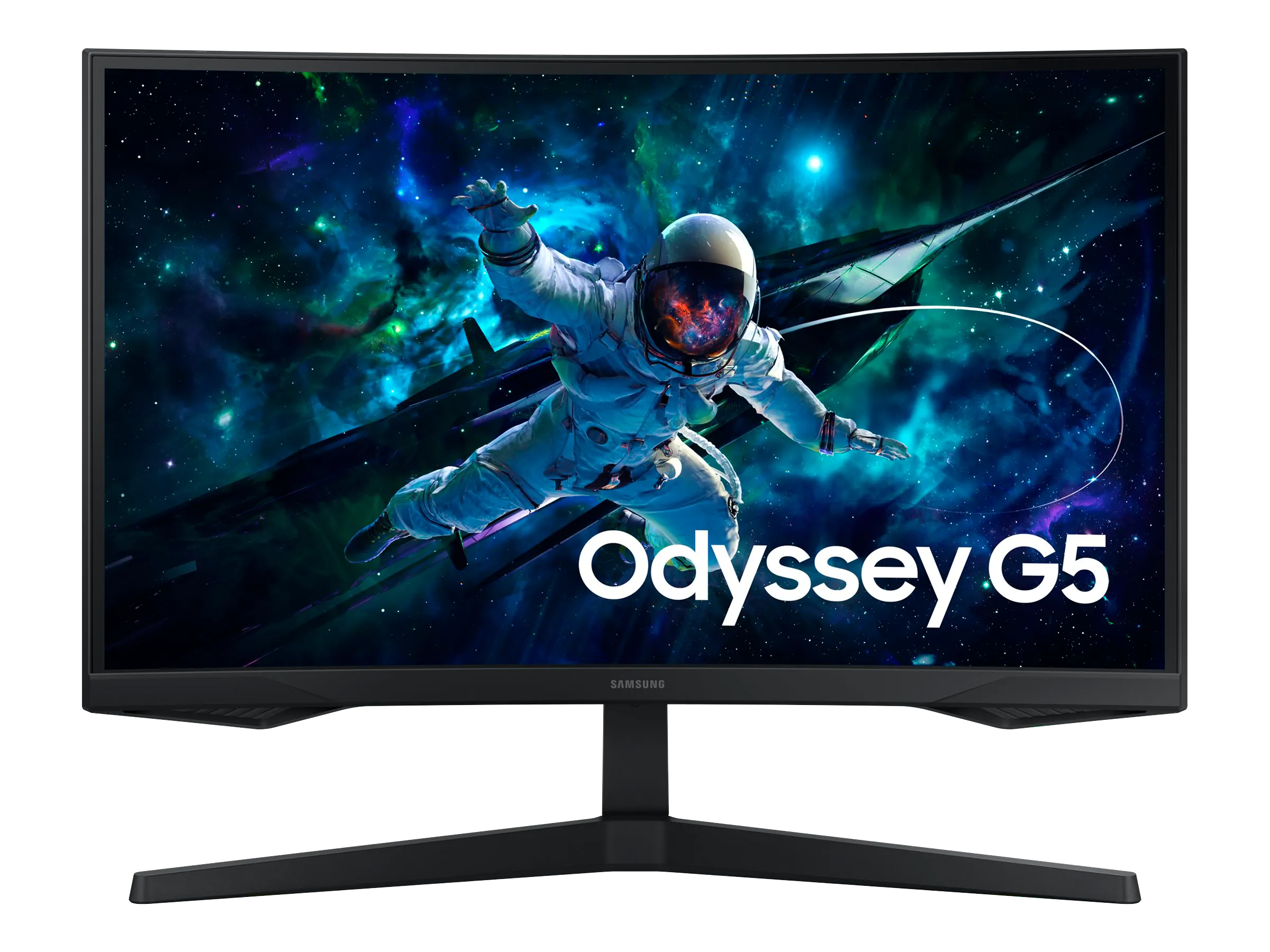 Samsung Odyssey G5 S27CG554EU