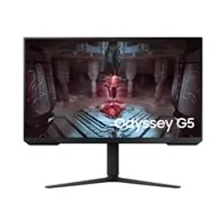 Samsung Odyssey G5 S32CG510EU