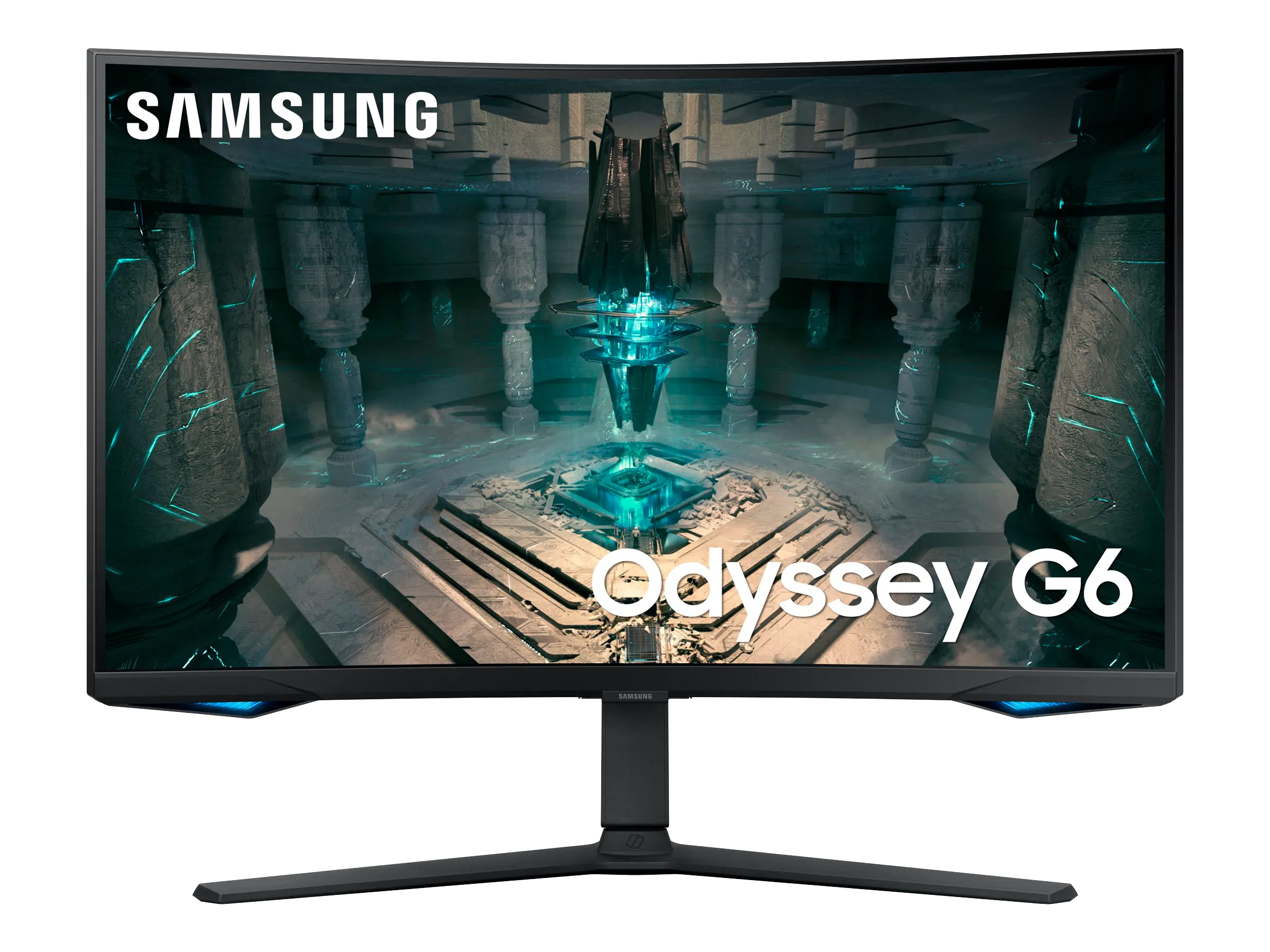 Samsung Odyssey G6 S32BG650EU