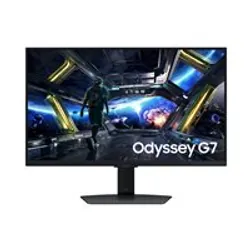 Samsung Odyssey G7 S27DG702EU