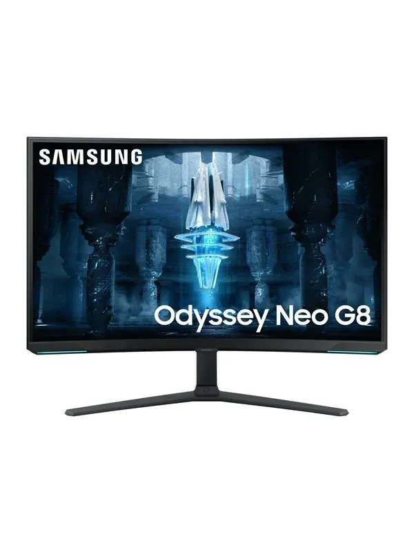 Samsung Odyssey Neo G8 S32BG850NP