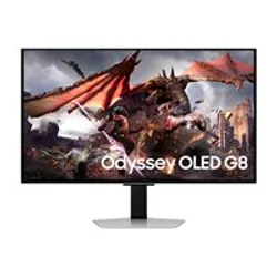 Samsung Odyssey OLED G8 S32DG802SU
