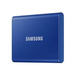 Samsung Portable SSD T7