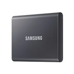 Samsung Portable SSD T7