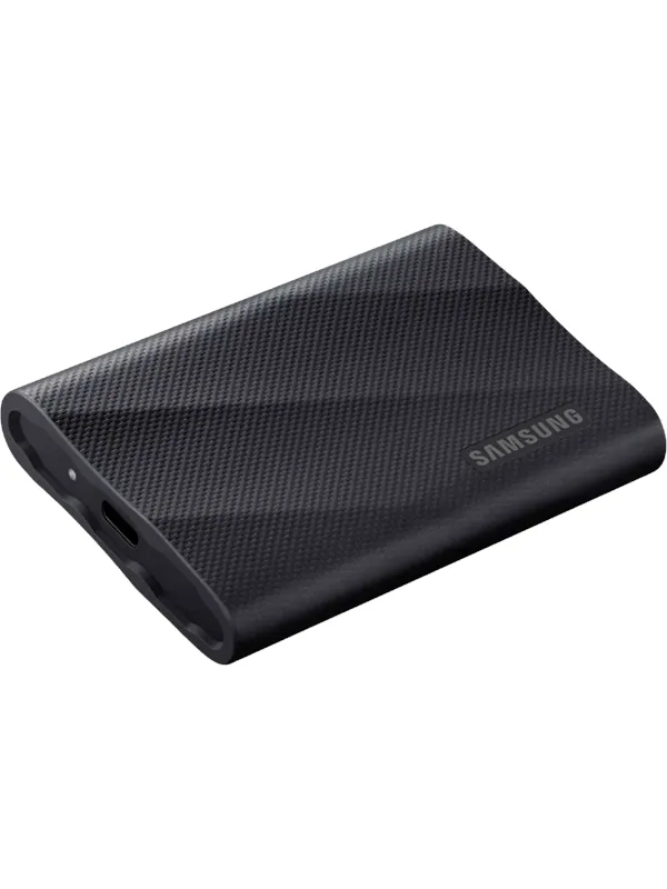 Samsung Portable SSD T9 4TB