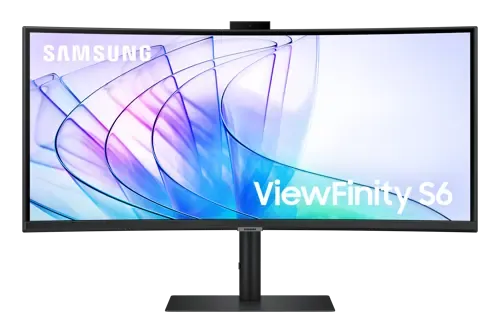 Samsung ViewFinity S6 S34C652VEU