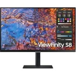 Samsung ViewFinity S8 S27B800PXP