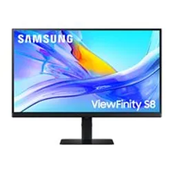 Samsung ViewFinity S8 S27D800UAU