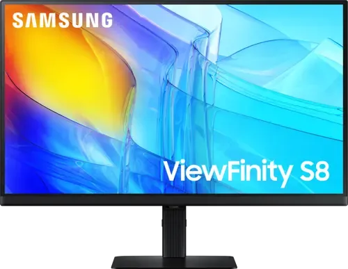 Samsung ViewFinity S8 S27D804EEU