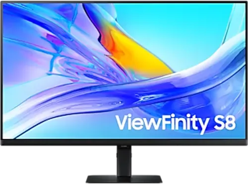 Samsung ViewFinity S8 S27D804UEU