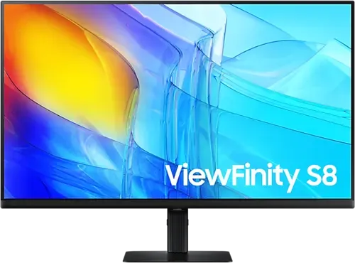 Samsung ViewFinity S8 S32D804EEU