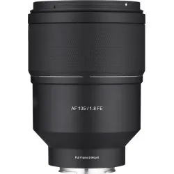 Samyang AF 135mm F/1.8 Sony FE