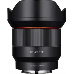 Samyang AF 14mm f/2.8 Sony FE