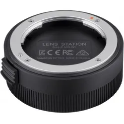 Samyang Lens Station