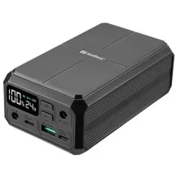 Sandberg Laptop Powerbank PD100W 27000mAh