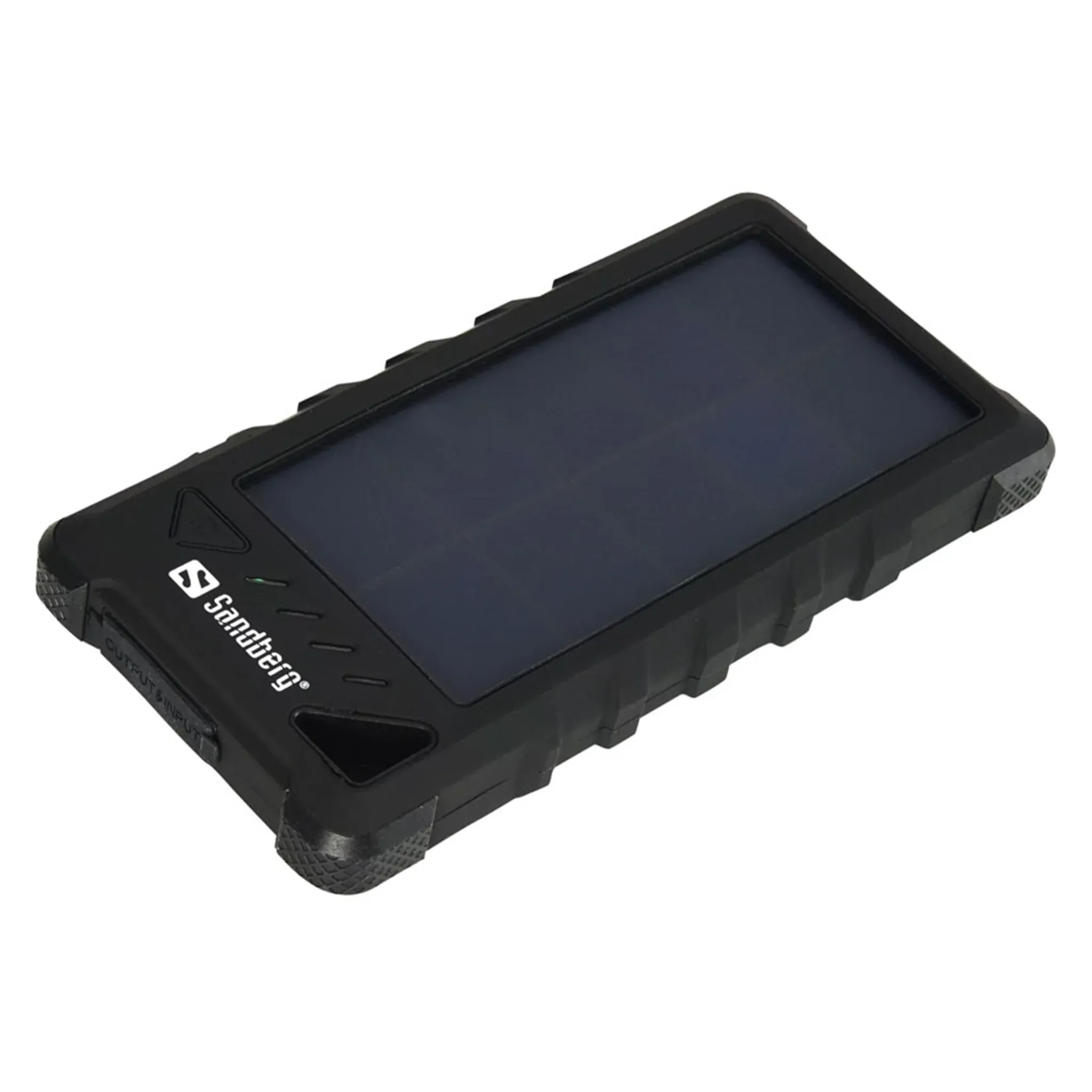 Sandberg Outdoor Solar Powerbank 16000