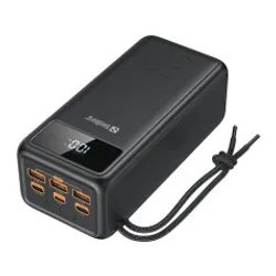 Sandberg Powerbank 50000 mAh