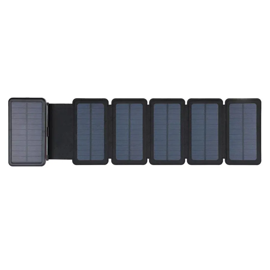 Sandberg Solar 6-Panel Powerbank 20000