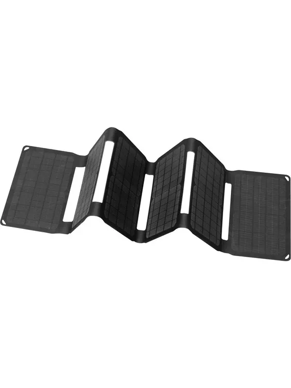 Sandberg Solar Charger 40W