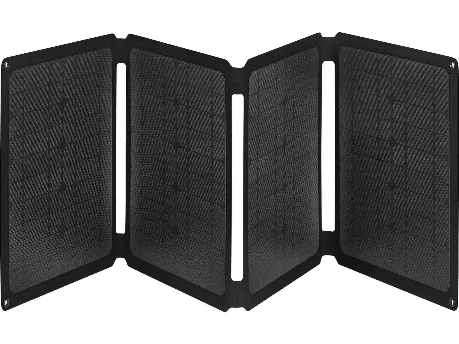 Sandberg Solar Charger 60W