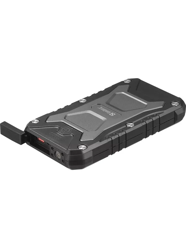 Sandberg Survivor Powerbank 10000 PD20W