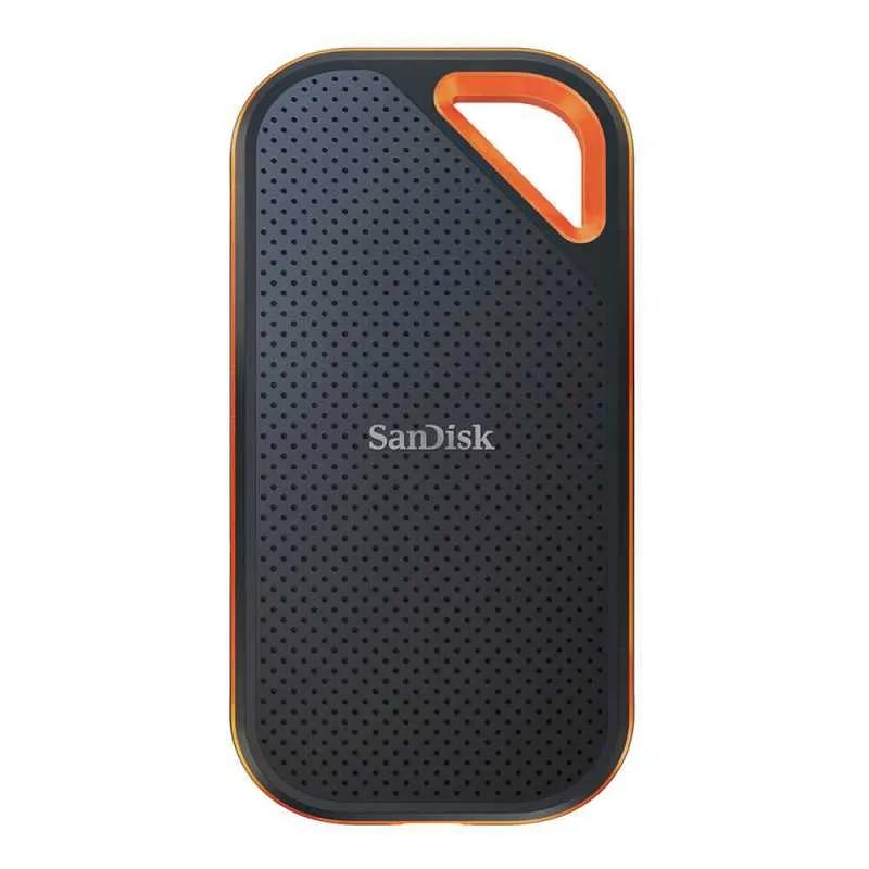 SanDisk Extreme PRO 2TB