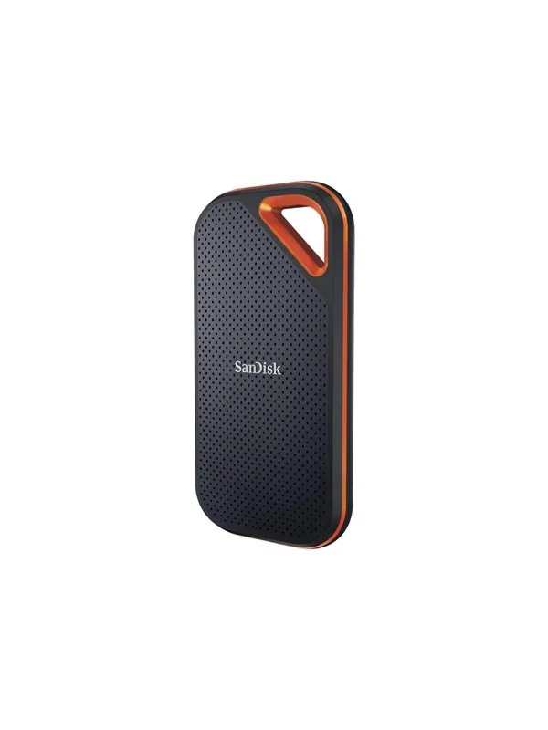 SanDisk Extreme PRO Portable V2 SSD 4TB