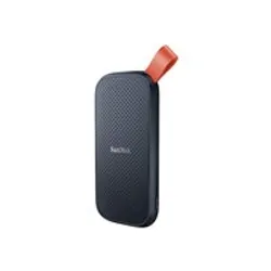 SanDisk Portable SSD 2TB