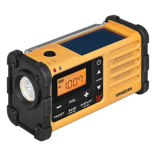 Sangean MMR-88