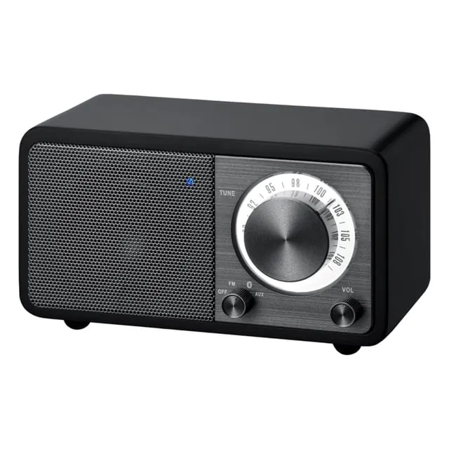 Sangean WR-7