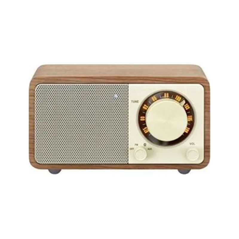 Sangean WR-7