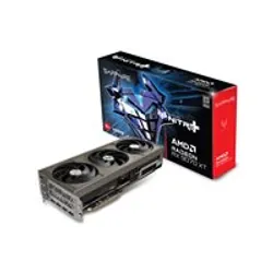 Sapphire NITRO+ RX 9070 XT 16GB