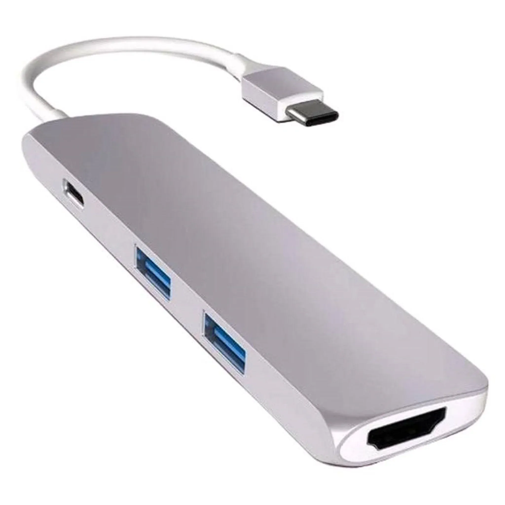 Satechi Slim USB-C Adapter