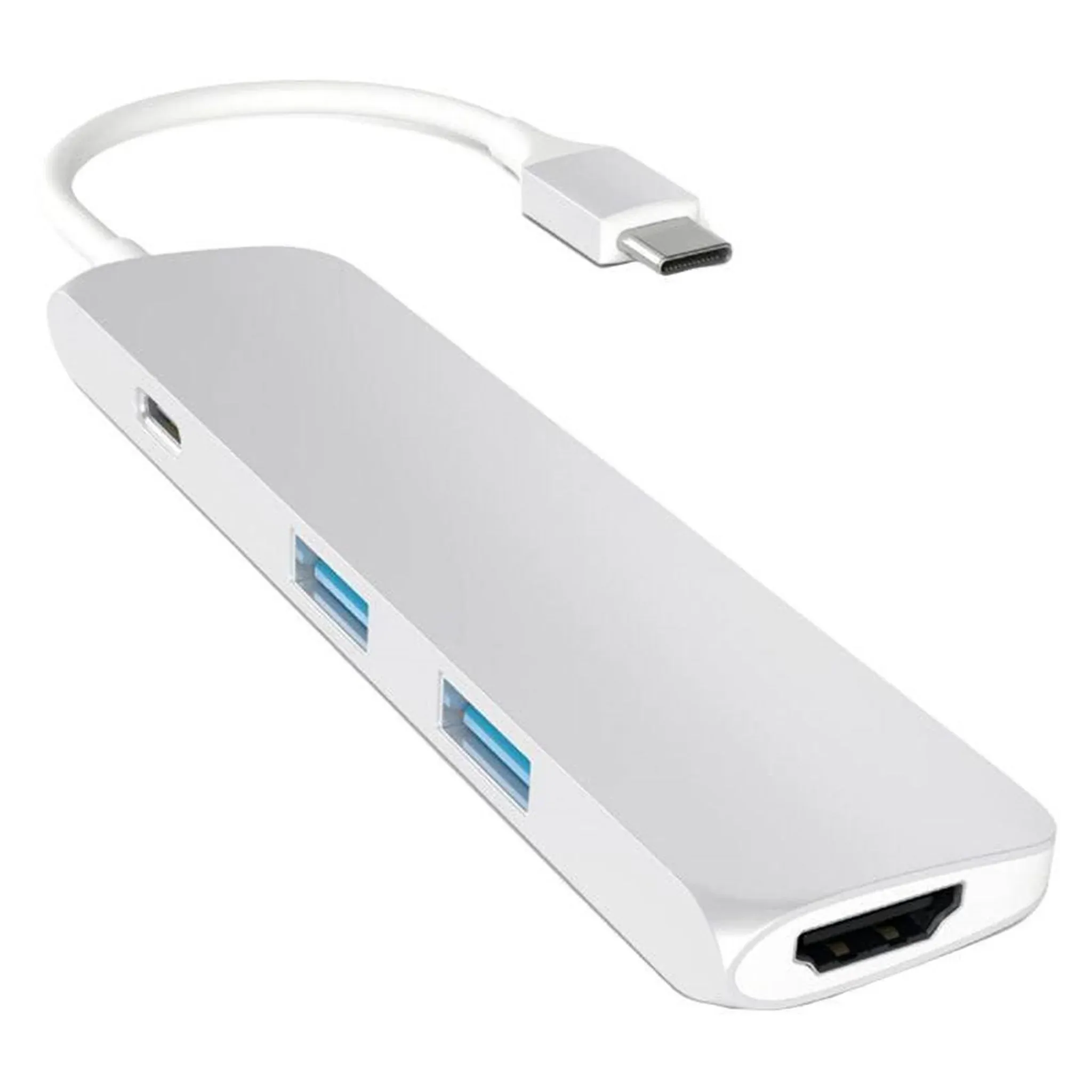 Satechi Slim USB-C MultiPort Adapter