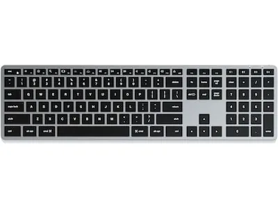 Satechi Slim X3 trådløst tastatur