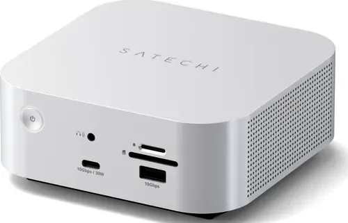 Satechi Thunderbolt 5 CubeDock