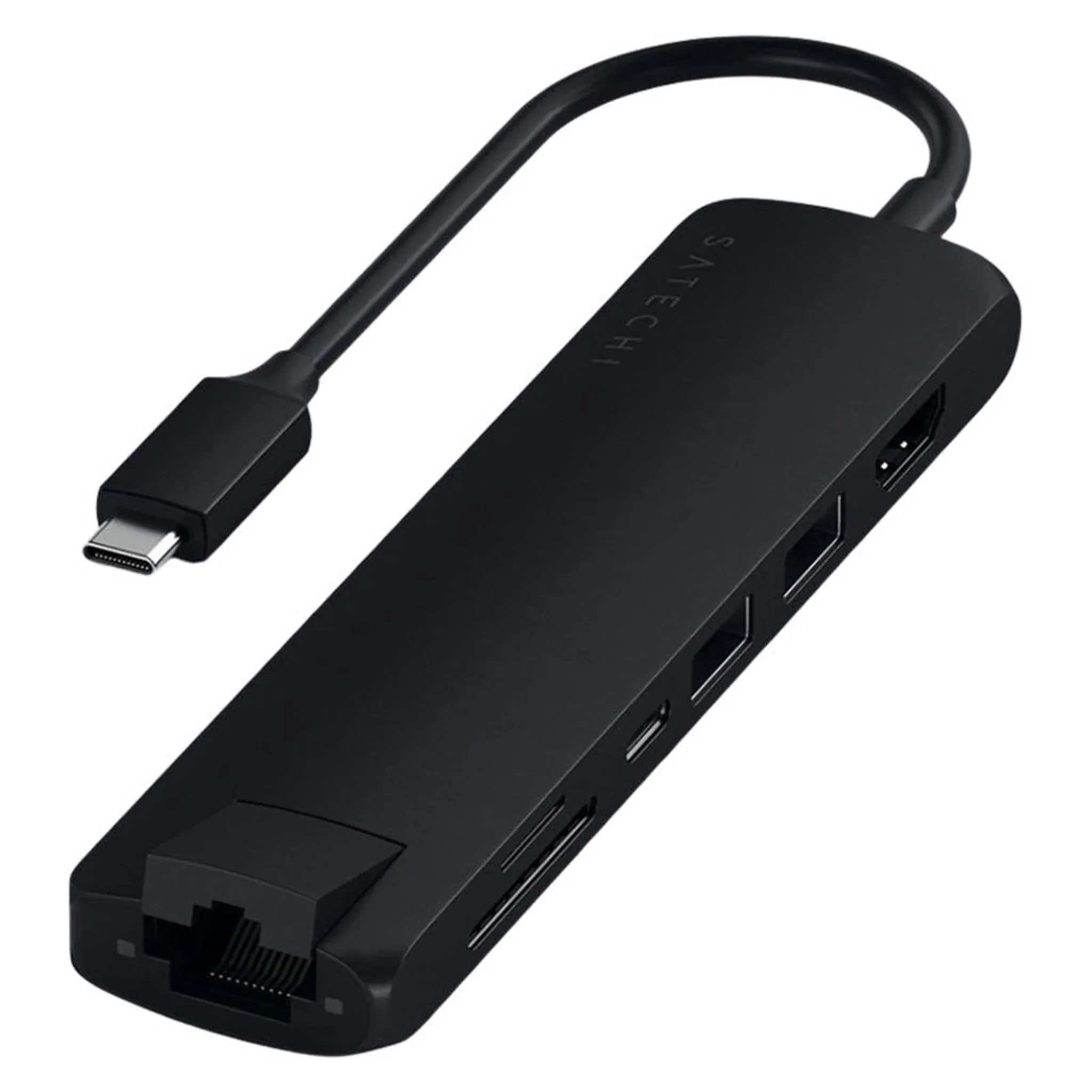 Satechi USB-C MultiPort