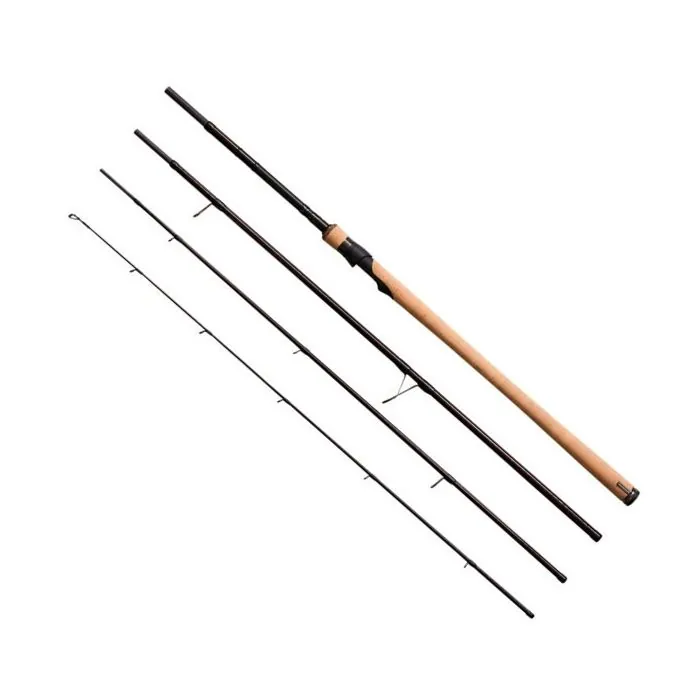 Savage Gear Salmonoid SG6 Travel