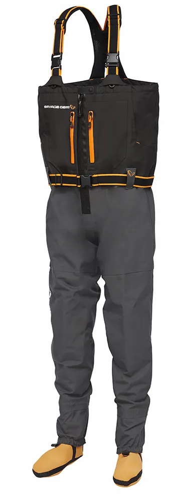 Savage Gear SG8 Zip Waders