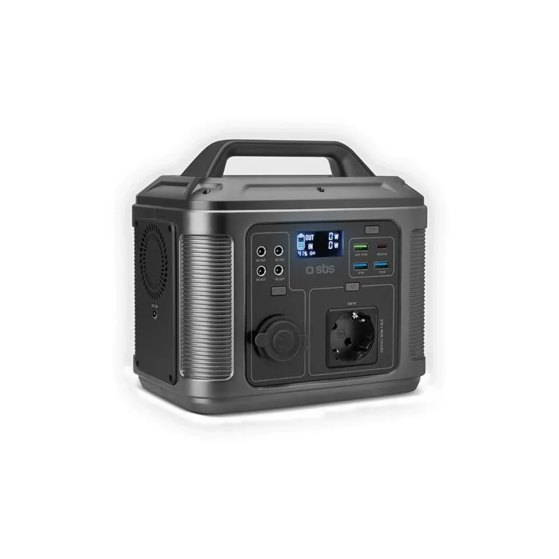 SBS Portable 300W