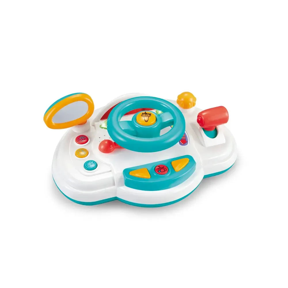 Scandinavian Baby Products Baby multi-funktion køretøj