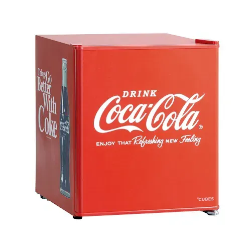 Scandomestic Coca-Cola FiftyCube