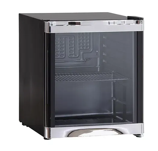 Scandomestic Compact Cube