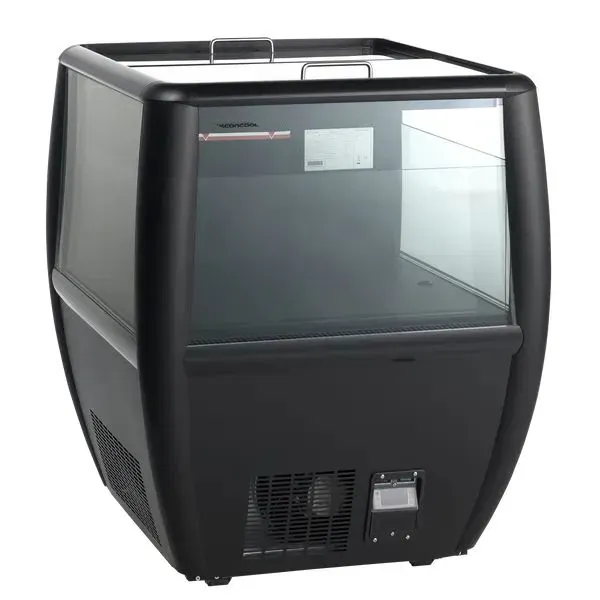 Scandomestic OTF 87 BE