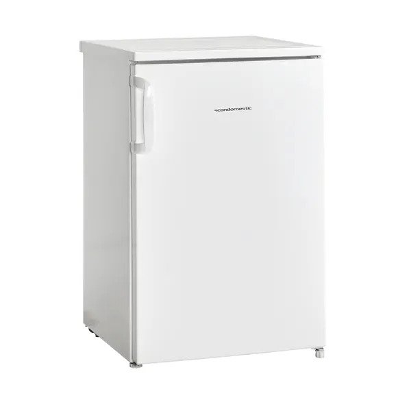 Scandomestic RFT126WE