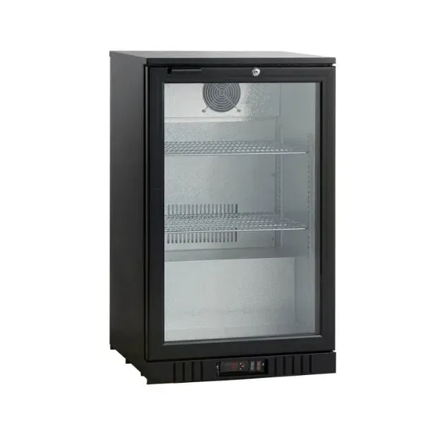 Scandomestic SC 131 HE