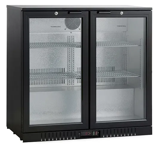 Scandomestic SC 211 HDE