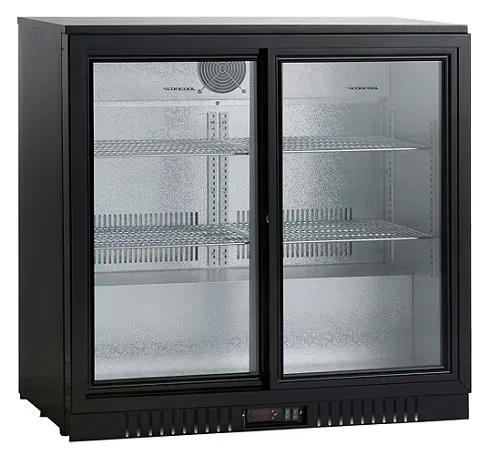 Scandomestic SC 211 SLE