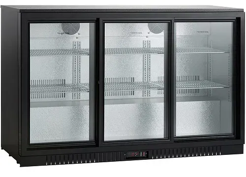 Scandomestic SC 311 SLE