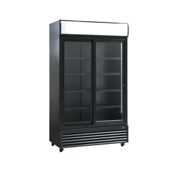 Scandomestic SD 1002 BSLE